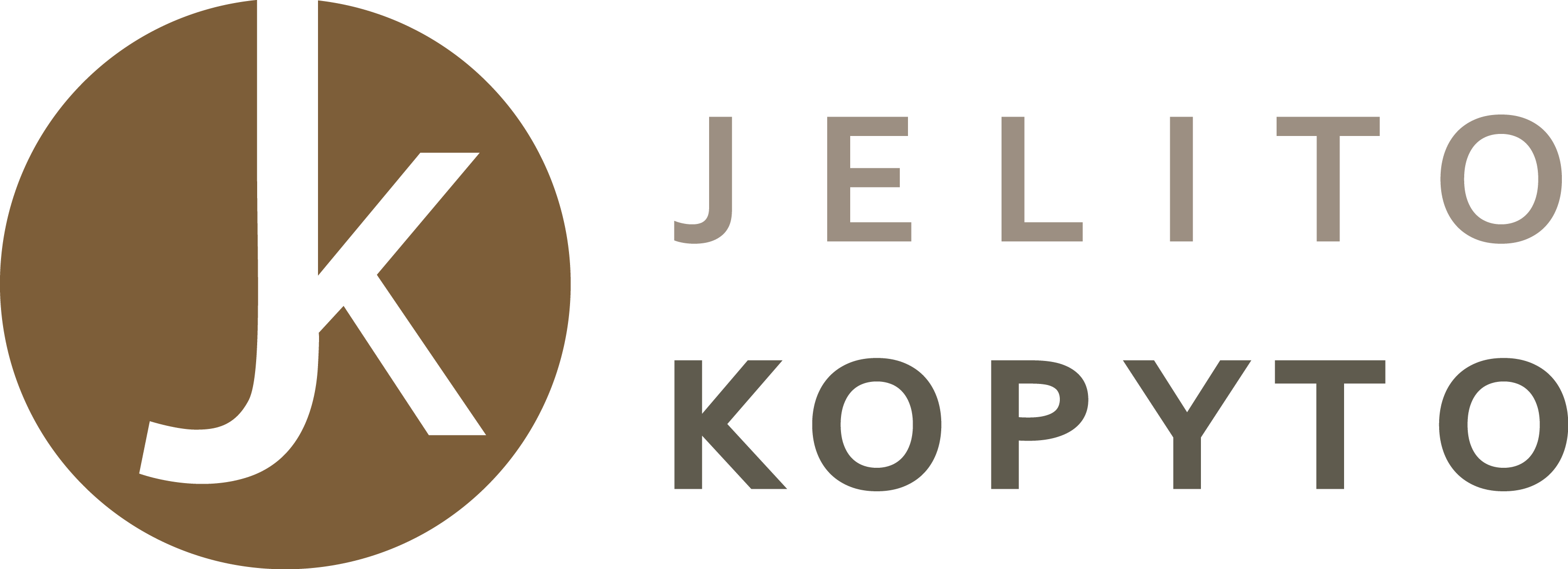 Logo Restaurace Jelito & Kopyto