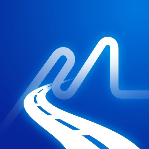 MotoFlow Logo